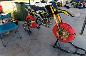 pit bike 