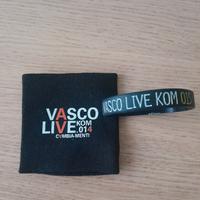 Polsino + Bracciale Vasco Rossi