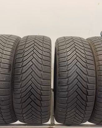 225 45 R17 94V 4 GOMME MICHELIN INVERNALI