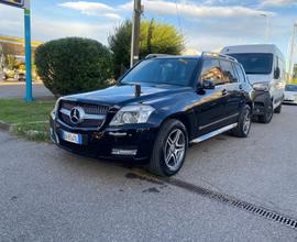 Mercedes benz glk 220 blueffincy sport