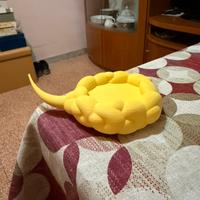 Nuvola di dragon ball