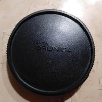 Zenza Bronica accessori