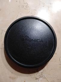 Zenza Bronica accessori