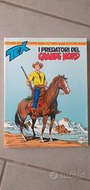 Tex Willer - Nuova Ristampa 