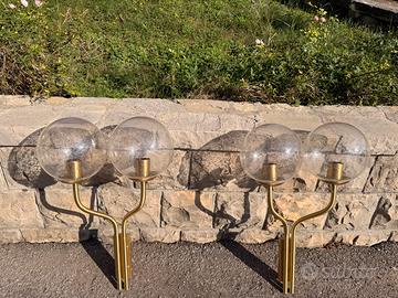 Lampade applique