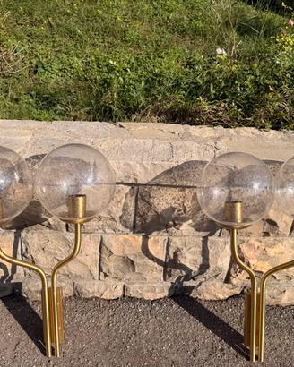 Lampade applique