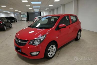 Opel Karl 1.0 75 CV aut. N-Joy
