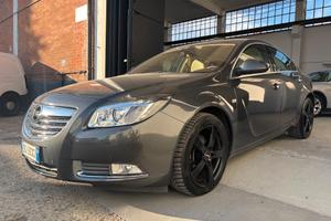 Opel Insignia 2.0 CDTI 4 porte Cosmo