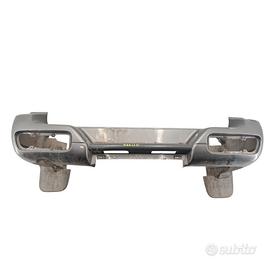 Paraurti posteriore Nissan Terrano 2.7TDI 2002 5p