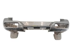 Paraurti posteriore Nissan Terrano 2.7TDI 2002 5p