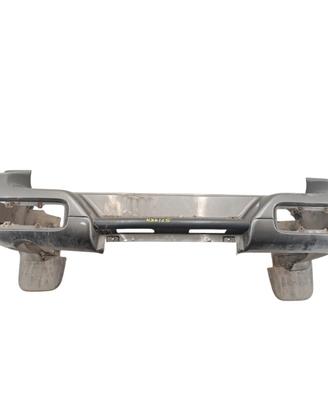 Paraurti posteriore Nissan Terrano 2.7TDI 2002 5p