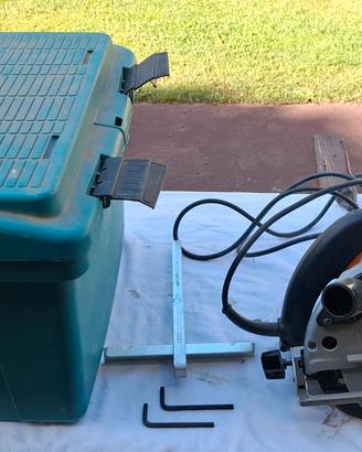 makita sega circolare a mano