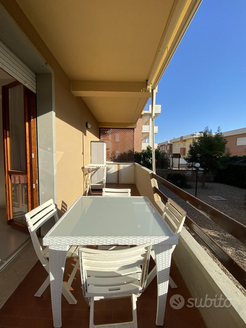 Apartment in Follonica, Prato Ranieri, Grosseto - Vista 6