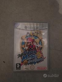 Giochi nintendo Gamecube