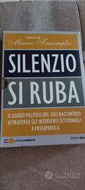 Silenzio, si ruba 
