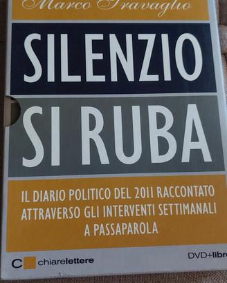 Silenzio, si ruba 