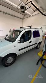 FIAT DODLÓ