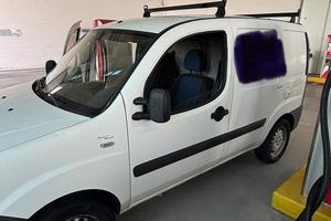 FIAT DODLÓ