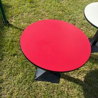 Tavolo rotondo 80x75
