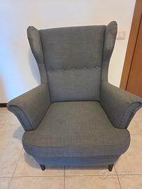 Ikea, STRANDMON
Poltrona