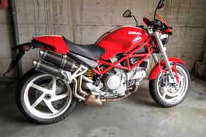 Ducati Monster S2R - 2006