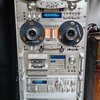PIONEER RACK VINTAGE ANNI 80