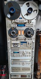 PIONEER RACK VINTAGE ANNI 80