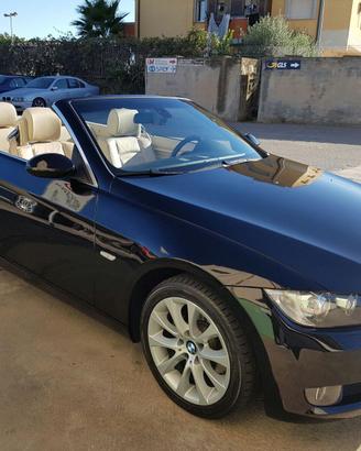 BMW 320d cabriolet