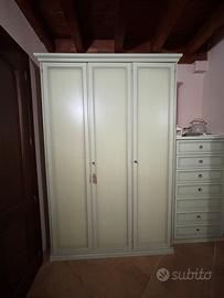 Arredamento camera da letto