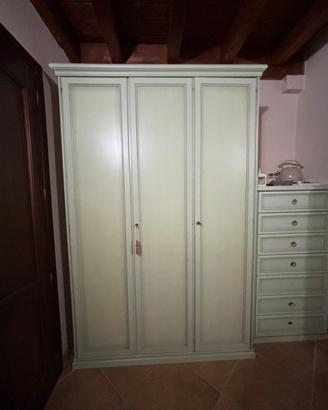 Arredamento camera da letto