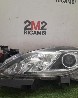 FARO ANTERIORE SX ALLO XENO MAZDA 6 S. Wagon 2° S