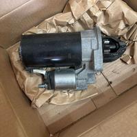 Motorino avviamento originale Bosch