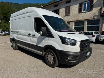 Ford Transit 310 2.0TDCi EcoBlue 170CV PL-TM Furgo
