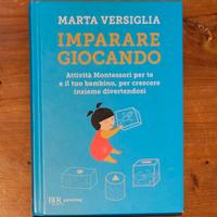 Imparare giocando di Marta Versiglia