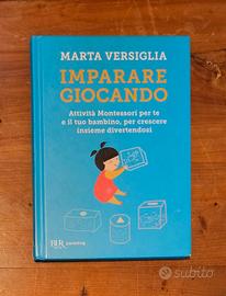 Imparare giocando di Marta Versiglia