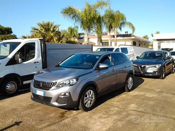 Peugeot 3008 BlueHDi 120 S&S Business
