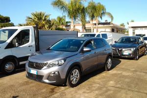 Peugeot 3008 BlueHDi 120 S&S Business