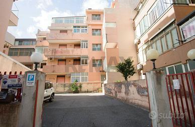 Appartamento - Roccalumera