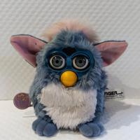 Furby 1999