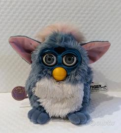 Furby 1999