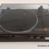 Giradischi Technics SL-D30 traz diretta PERFETTO !