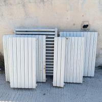 Termosifoni in ghisa