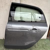 PORTA PORTIERA PORTIERA POSTERIORE SINISTRA SMART 