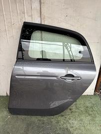 PORTA PORTIERA PORTIERA POSTERIORE SINISTRA SMART 