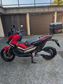 Honda X-ADV 750