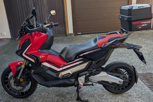 Honda X-ADV 750