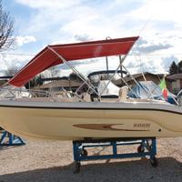 Ranieri shark 17