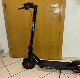 Monopattino elettrico