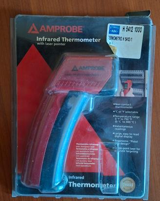 Termometro ad infrarossi Amprobe H 5412/1