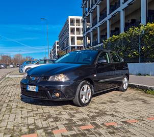 SEAT IBIZA 1.4 GPL 